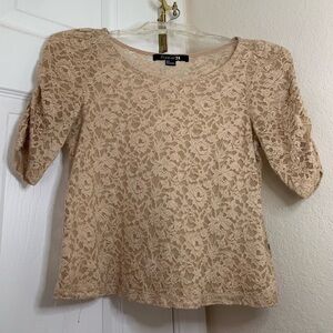 FOREVER 21 Size S NWOT